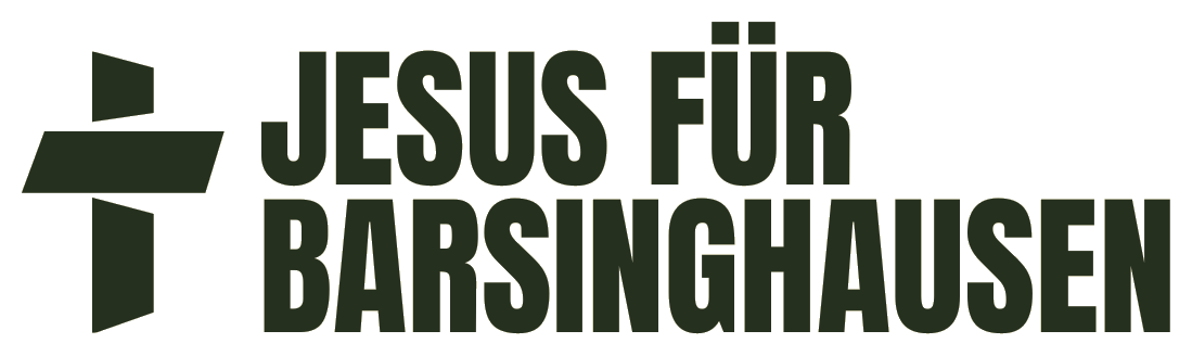 Jesus für Barsinghausen